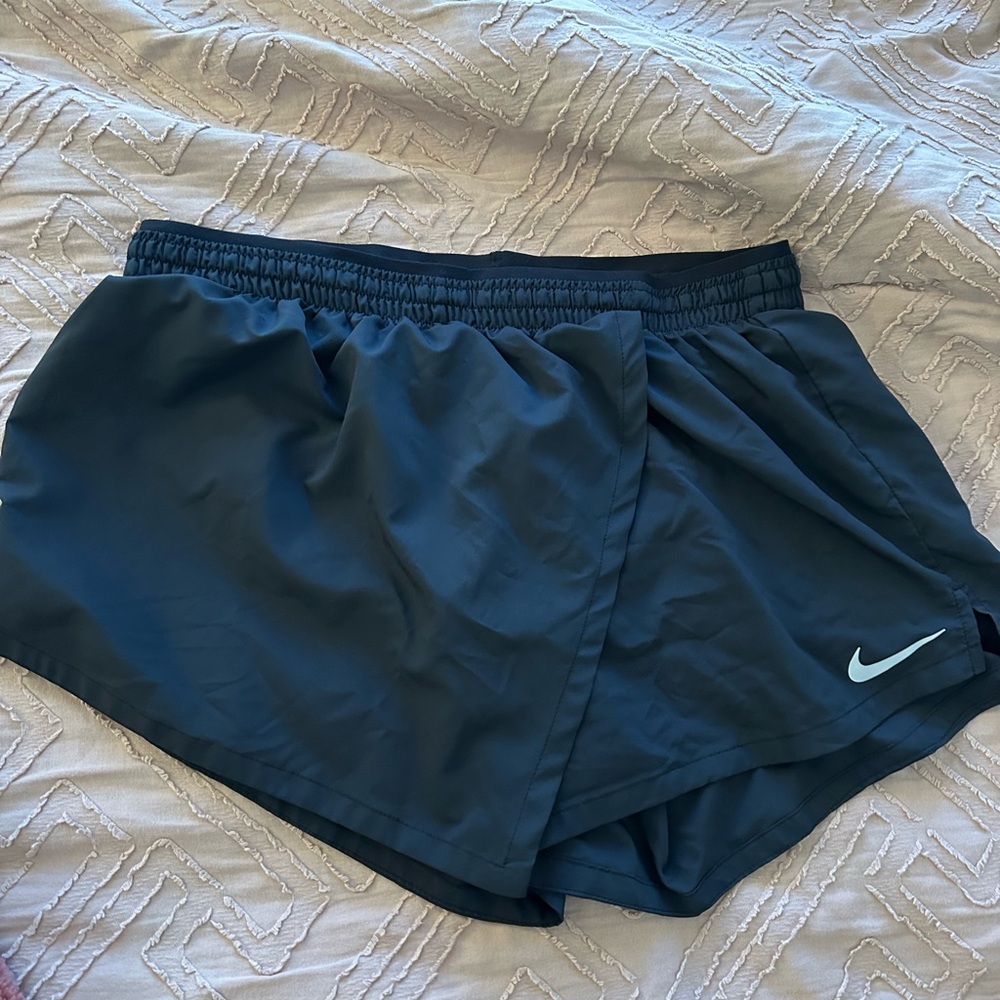 Nike Athletic Skort Size Large